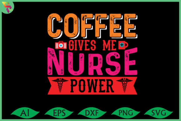 National Nurse Day Graphics & Print Templates