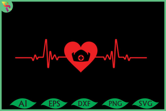 Nurse Day Graphics: Print Templates for Crafters