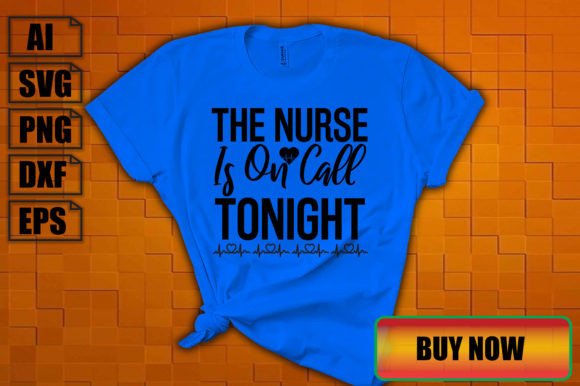 Nurse Graphics for T-Shirt Designs