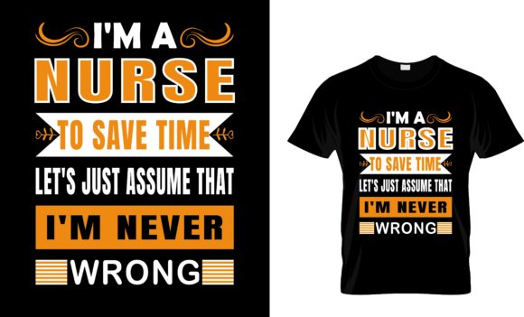 Nurse Humor Graphics: Print Templates for Bold Brands