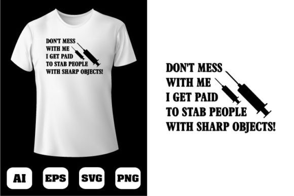 Nurse T-shirt Design 77: A Designer’s Review