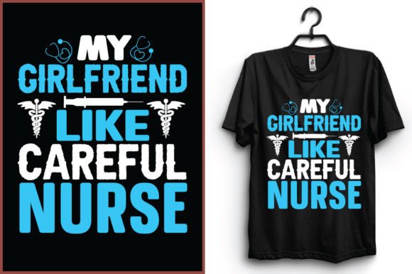 Nurse Tshirt Design: Graphics & Freebies Review