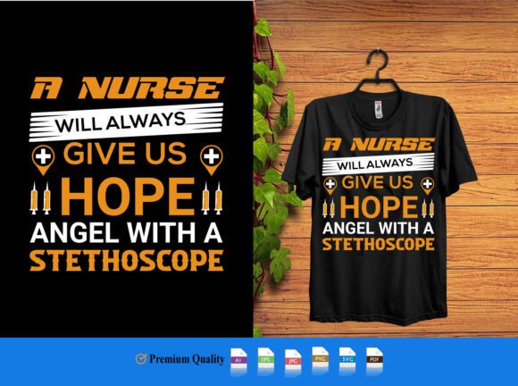 Nurse Will Give Us Hope: A Designer’s Stitch Review