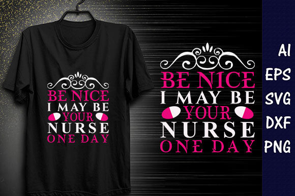 Nurses SVG: Bold Graphics for T-Shirt Designs