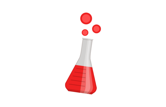 Potion Medical Graphics & Icons Review