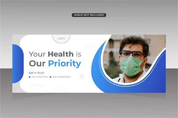 Review: Medical Facebook Cover Design for Embroidery