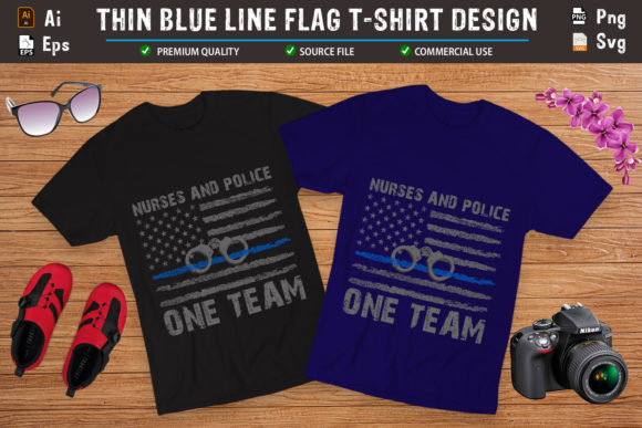 Reviewing the Nurse and Police One Team Design